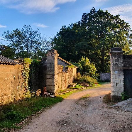 Superbe Maison De Campagne A Deux Pas De Nantes Treillières Eksteriør billede