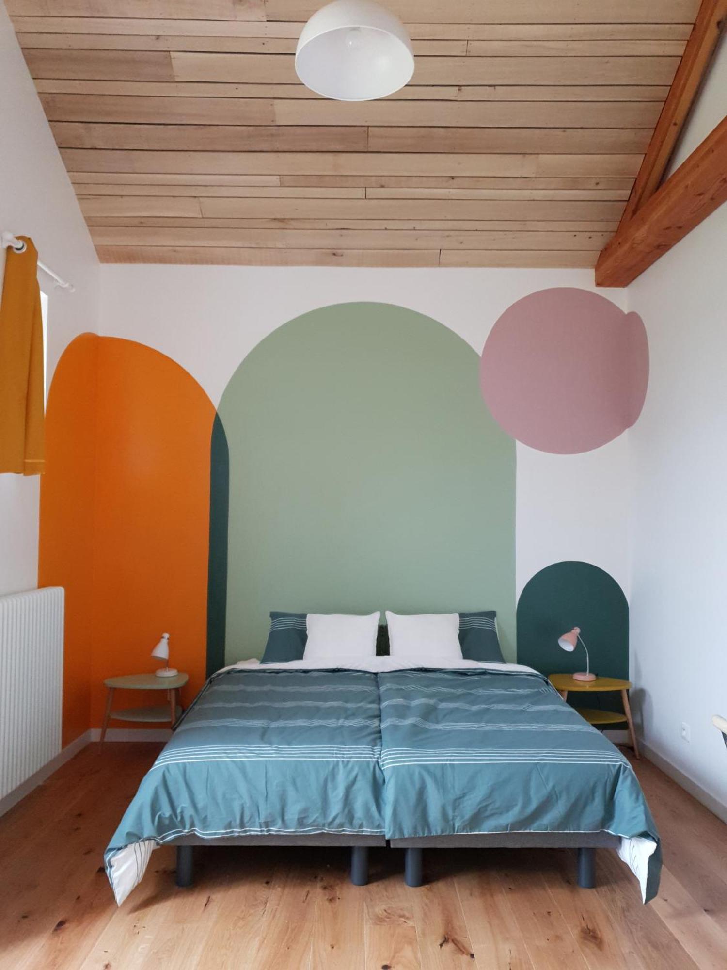 Superbe Maison De Campagne A Deux Pas De Nantes Treillières Eksteriør billede