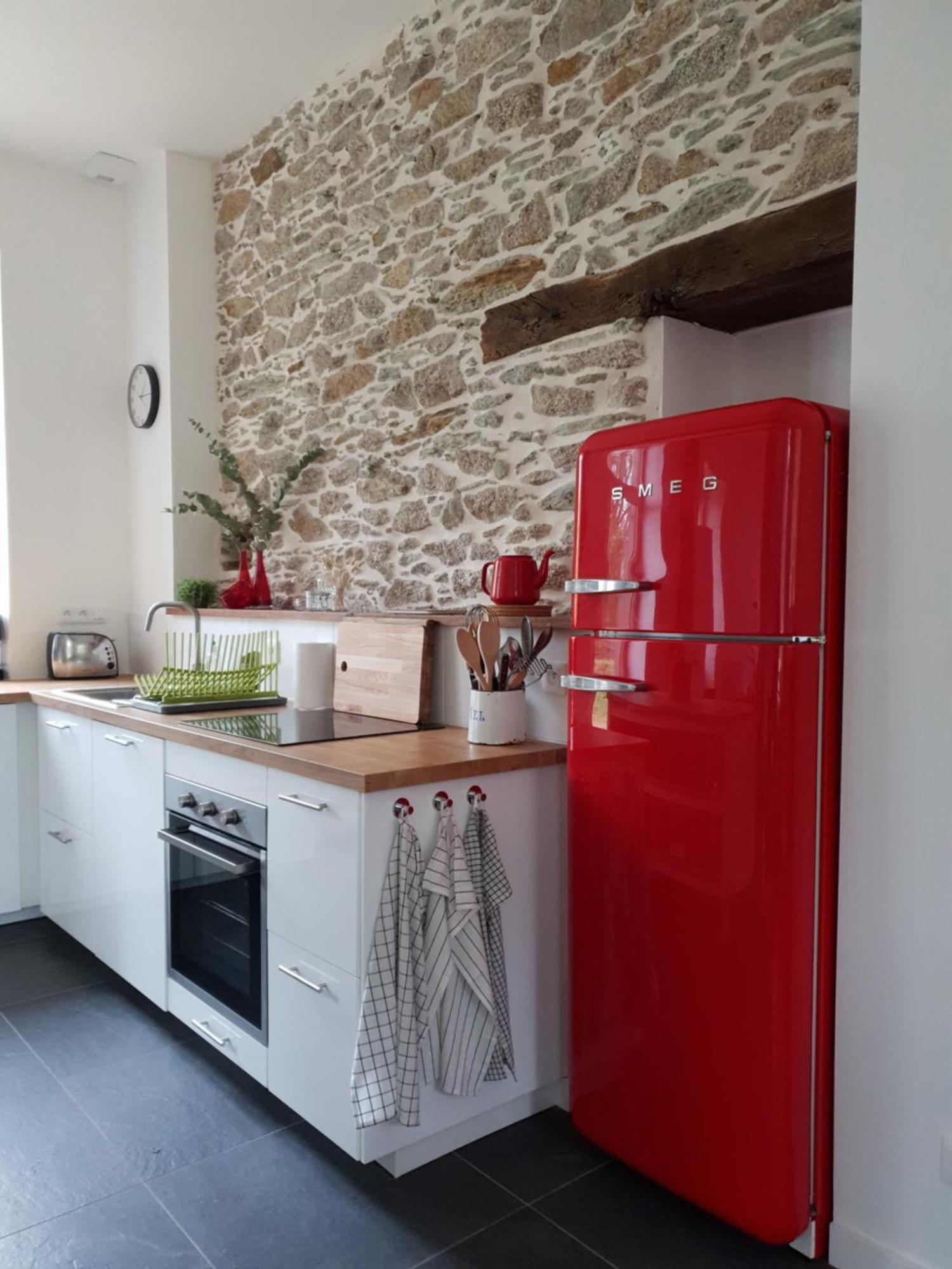 Superbe Maison De Campagne A Deux Pas De Nantes Treillières Eksteriør billede